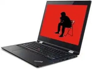  Lenovo Thinkpad L380 (20M5S05800) Laptop (Core i3 8th Gen 8 GB 256 GB SSD DOS) prices in Pakistan